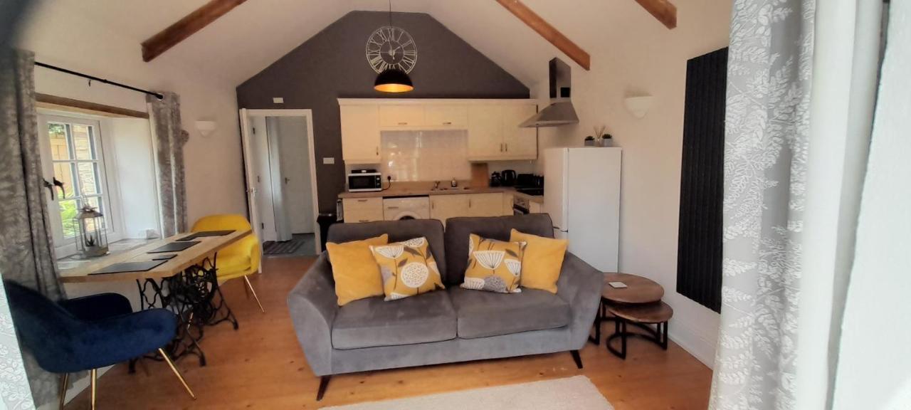 Holiday home Stunning Cosy Barn In Peaceful Rural Cornwall *
