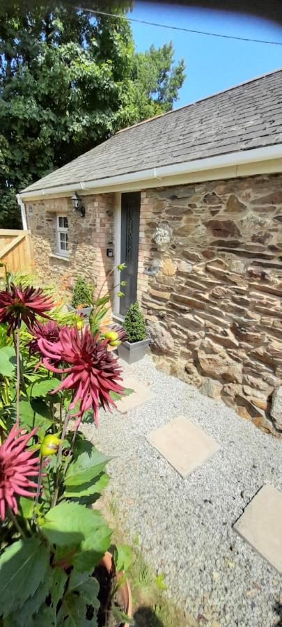Stunning Cosy Barn In Peaceful Rural Cornwall * Truro