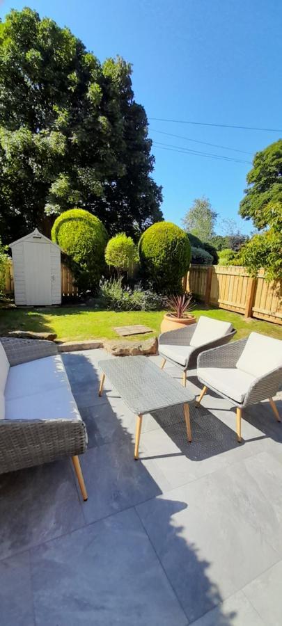 Stunning Cosy Barn In Peaceful Rural Cornwall * Truro