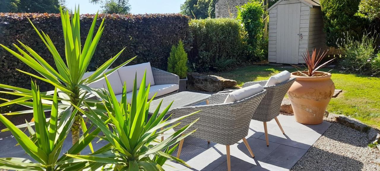 Stunning Cosy Barn In Peaceful Rural Cornwall * Truro