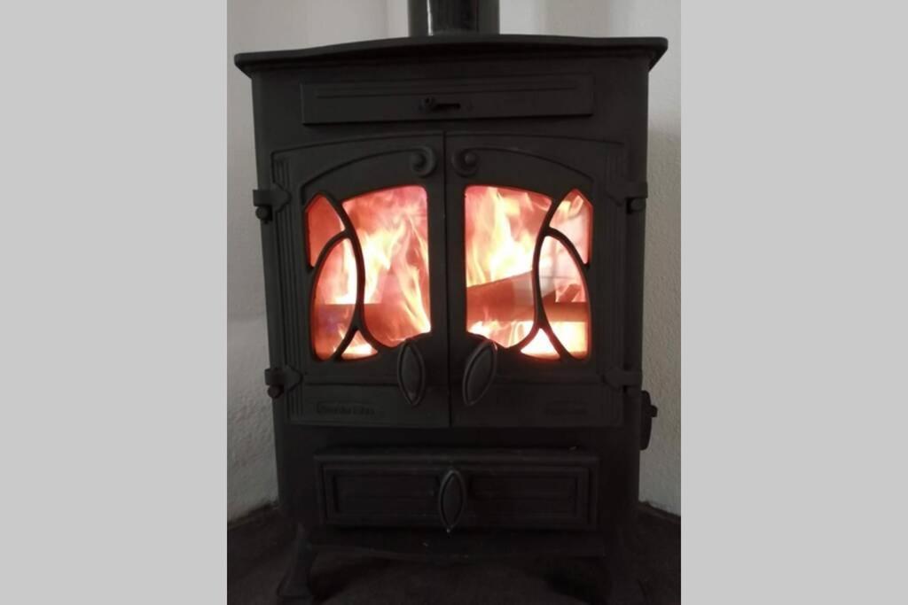 Holiday home Stunning Cosy Barn In Peaceful Rural Cornwall *