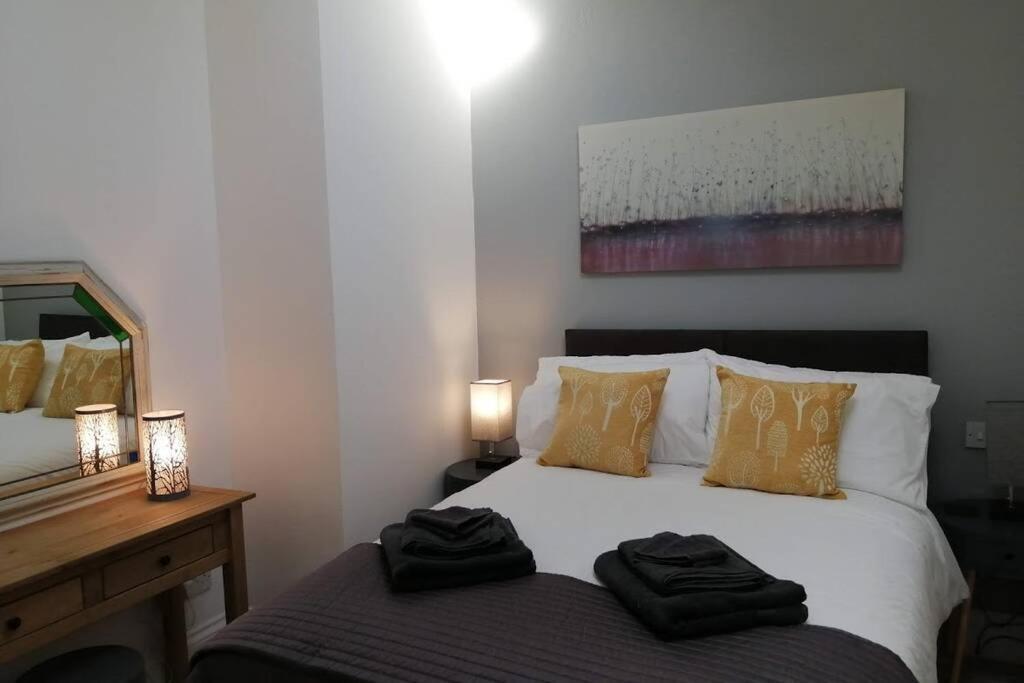 Stunning Cosy Barn In Peaceful Rural Cornwall Holiday home Truro